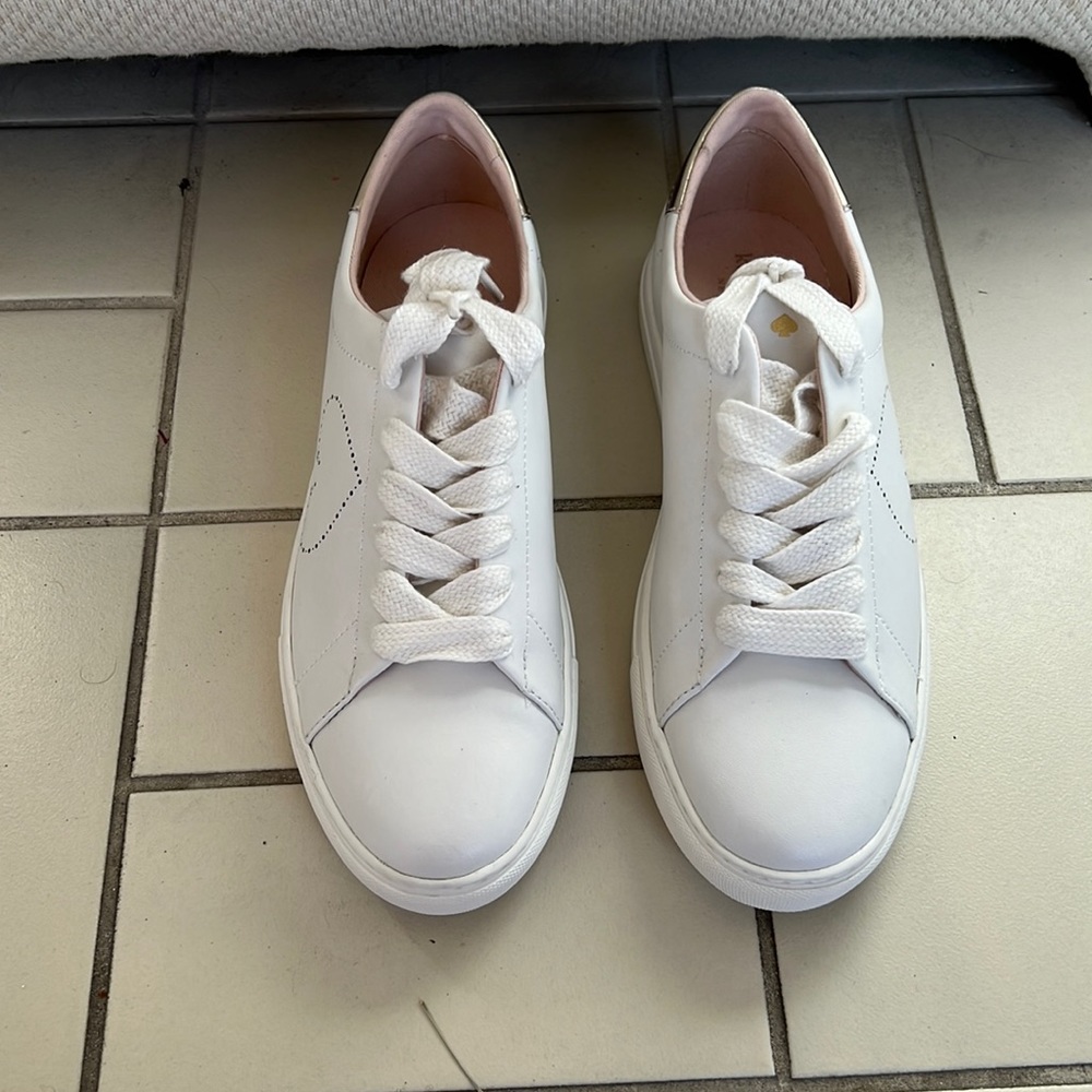 Kate Spade ♠️ ladies sport shoes 👟 New 🆕